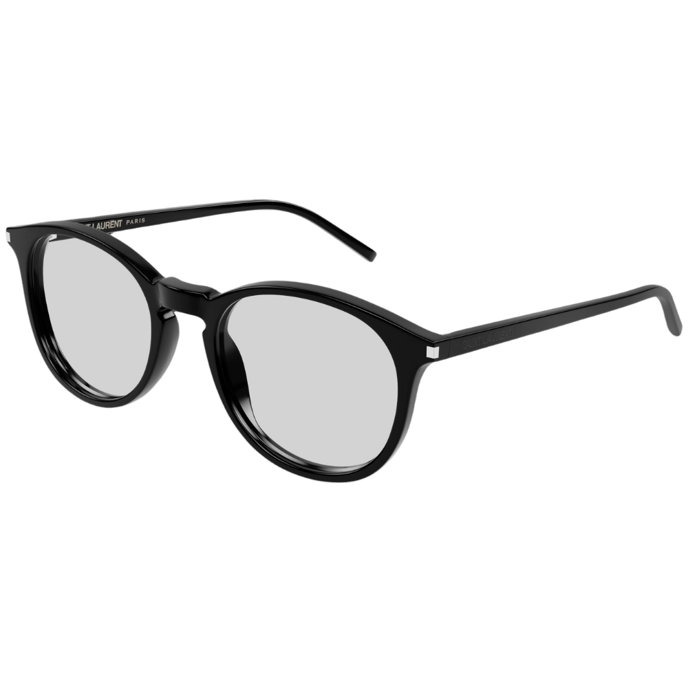 Lunette_de_vue_SAINT_LAURENT_SL106_001_NOIR_OPTICAL_AIRLINES
