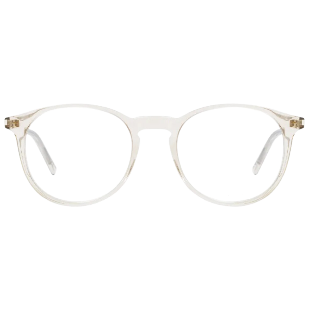 Lunette_de_vue_SAINT_LAURENT_SL106_010_TRANSPARENT_OPTICAL_AIRLINES