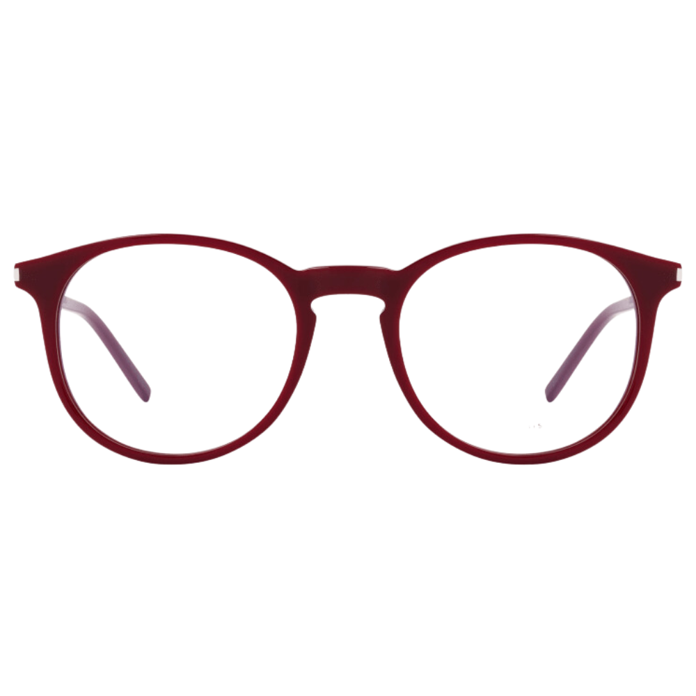 Lunette_de_vue_SAINT_LAURENT_SL106_011_BORDEAUX_OPTICAL_AIRLINES