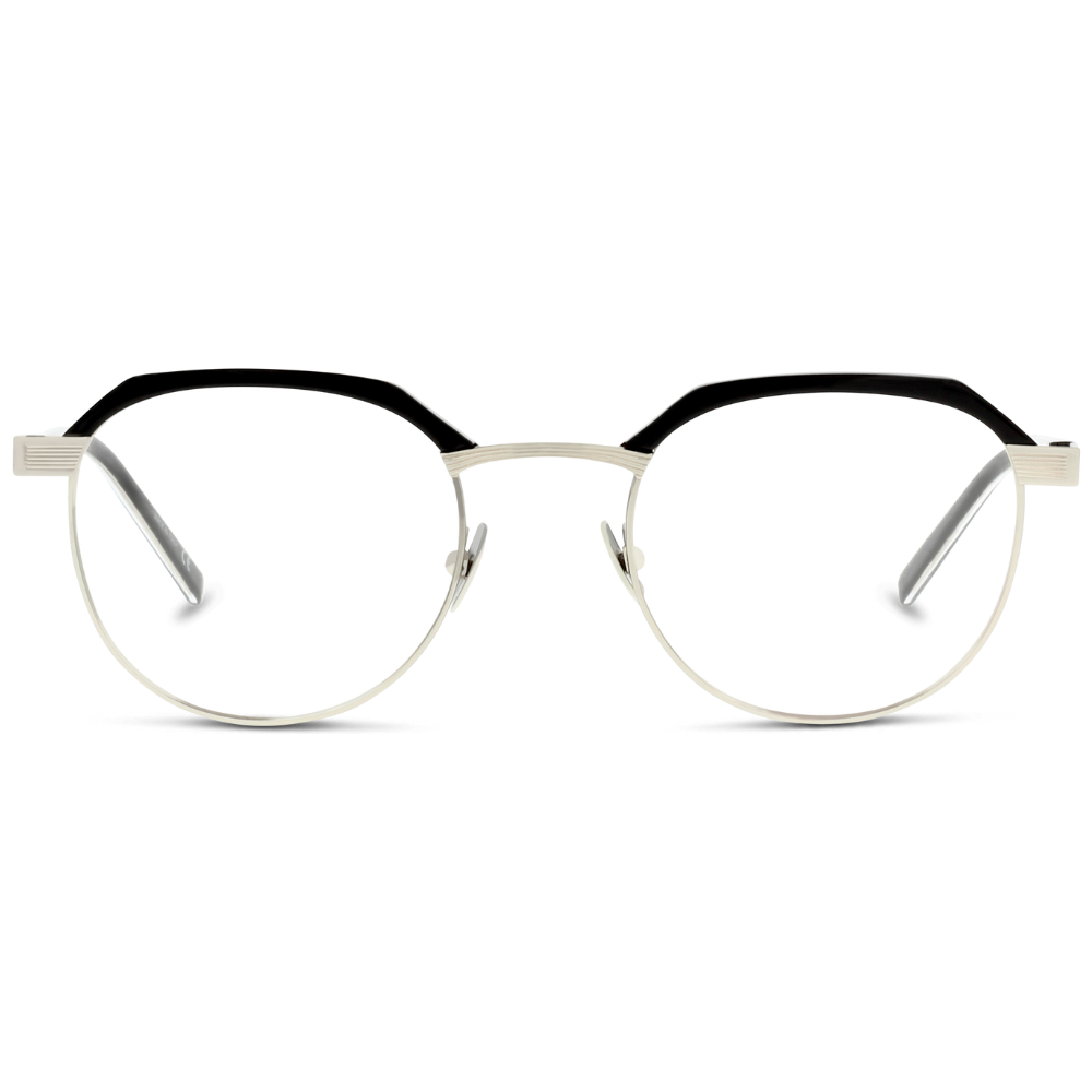 Lunette_de_vue_SAINT_LAURENT_SL124_001_ARGENT_OPTICAL_AIRLINES