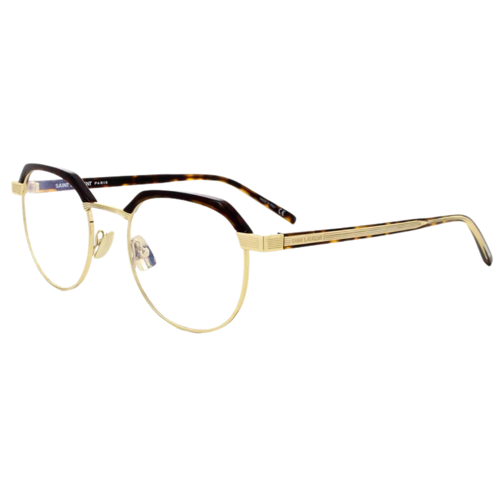 Lunette_de_vue_SAINT_LAURENT_SL124_003_OR_OPTICAL_AIRLINES