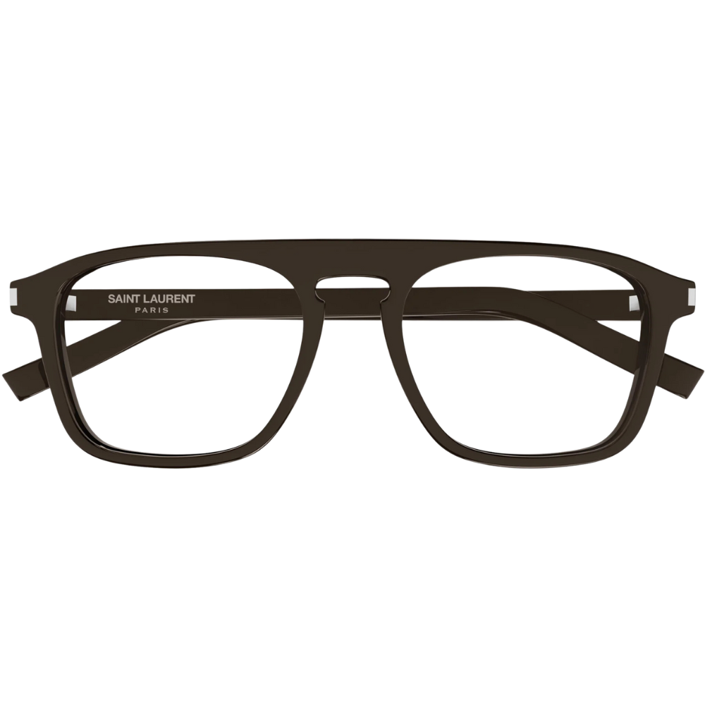 Lunette_de_vue_SAINT_LAURENT_SL157_009_BRUN_OPTICAL_AIRLINES