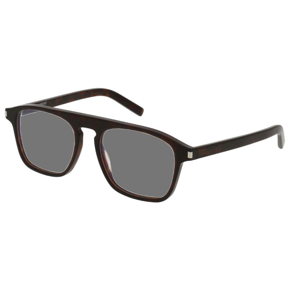 Lunette_de_vue_SAINT_LAURENT_SL157_009_BRUN_OPTICAL_AIRLINES_2
