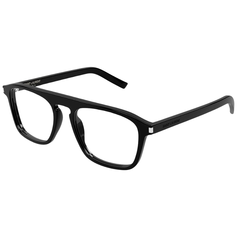 Lunette_de_vue_SAINT_LAURENT_SL157_010_NOIR_OPTICAL_AIRLINES_2