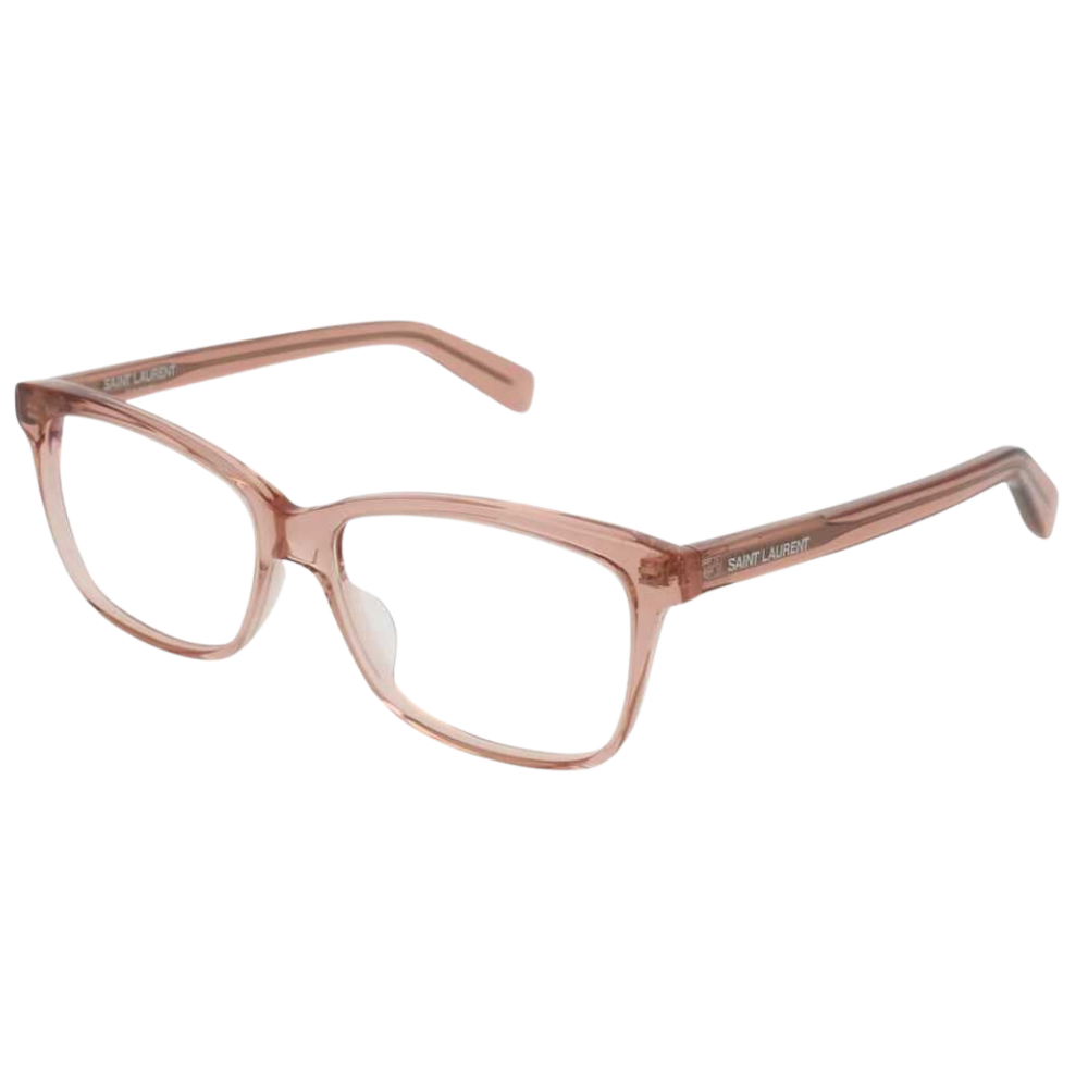 Lunette_de_vue_SAINT_LAURENT_SL170_004_ROSE_OPTICAL_AIRLINES