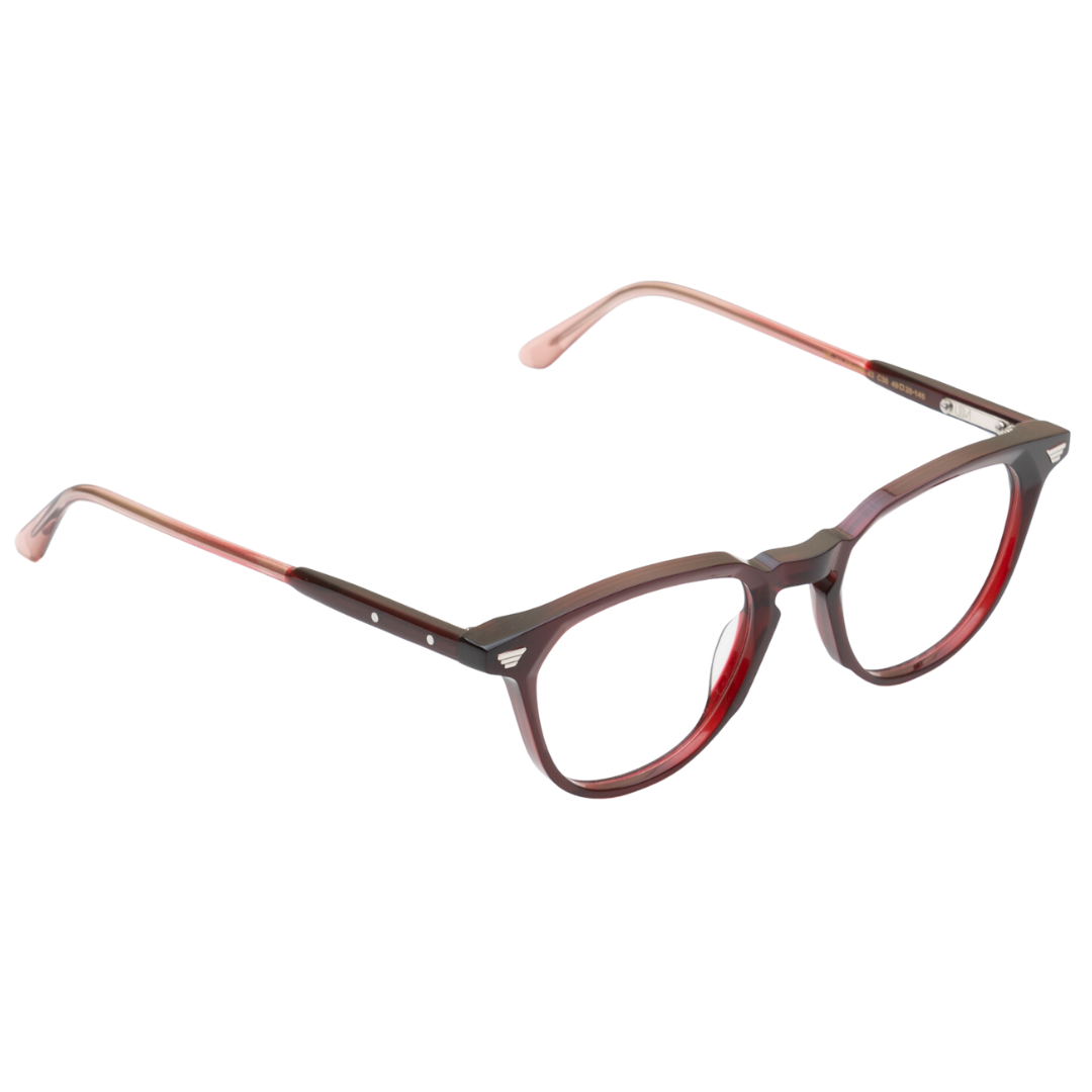 Lunette_de_vue_UDM_FRAME43_ROUGE_OPTICALAIRLINES_OPTICIEN_PARIS