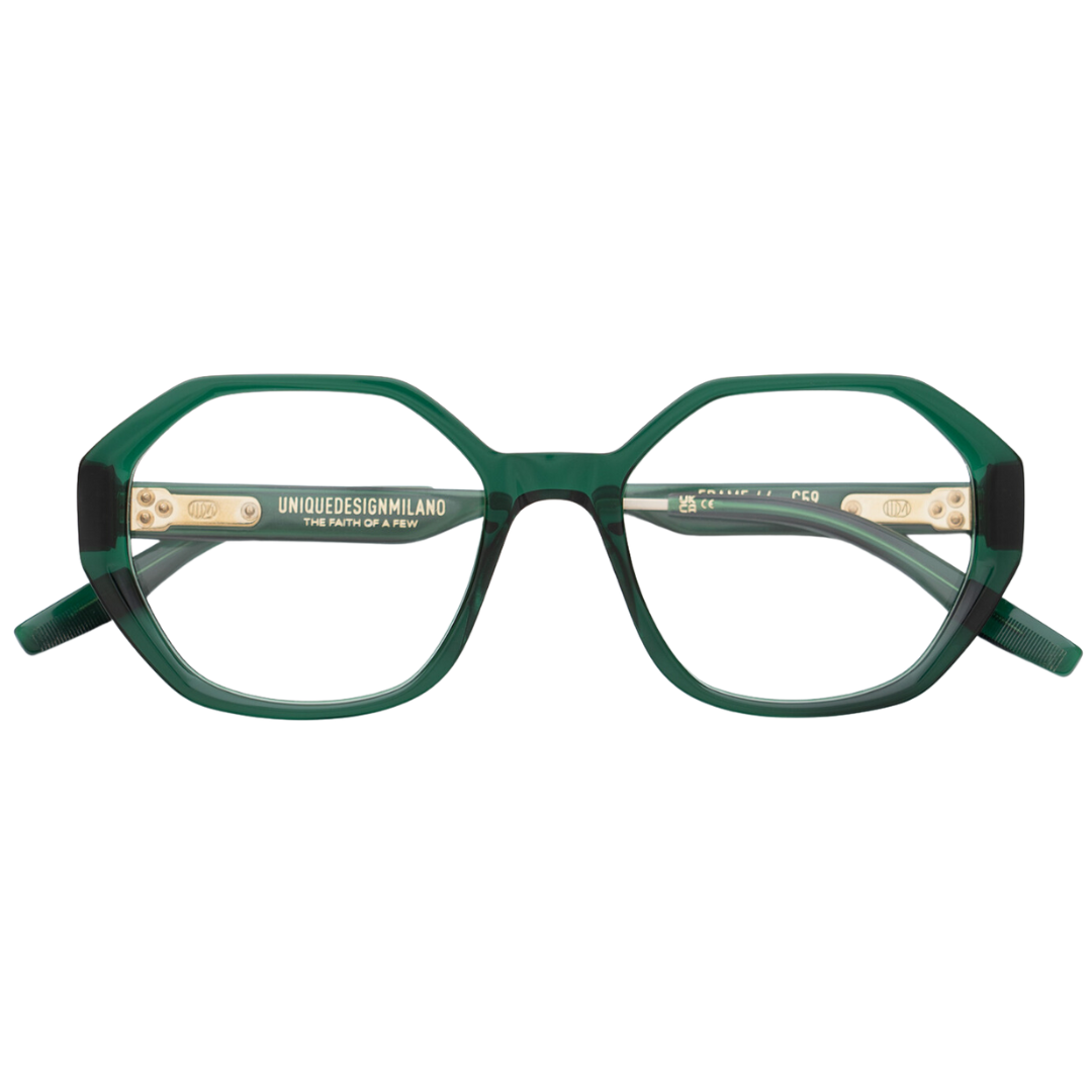 Lunette_de_vue_UDM_FRAME46_C59_PINE_GREEN_VERT_OPTICALAIRLINES_OPTICIEN_PARIS
