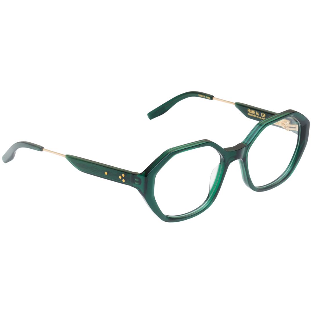 Lunette_de_vue_UDM_FRAME46_C59_PINE_GREEN_VERT_OPTICALAIRLINES_OPTICIEN_PARIS