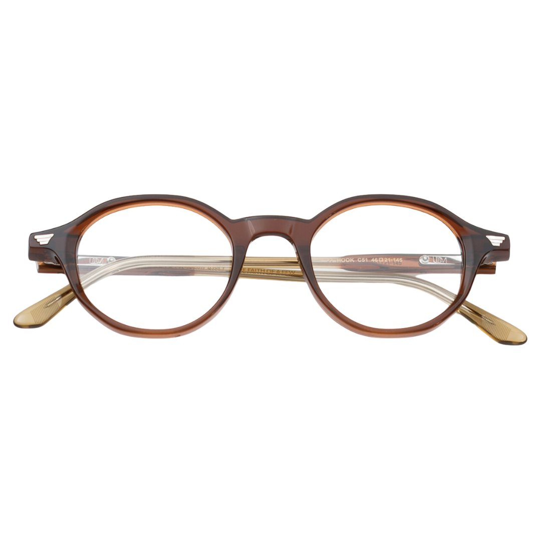 UNIQUE DESIGN MILANO HOOK OPTICAL - Main Image