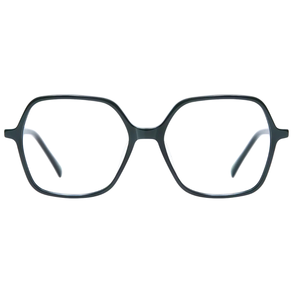 Lunettes_de_vue_GIGI_STUDIOS_CANDELA_PLASTIQUE_VERT_OPTICAL_AIRLINES_1