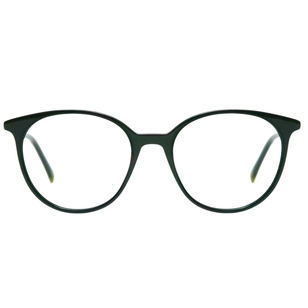 Lunettes_de_vue_GIGI_STUDIOS_FLAVIA_PLASTIQUE_VERT_OPTICAL_AIRLINES_1