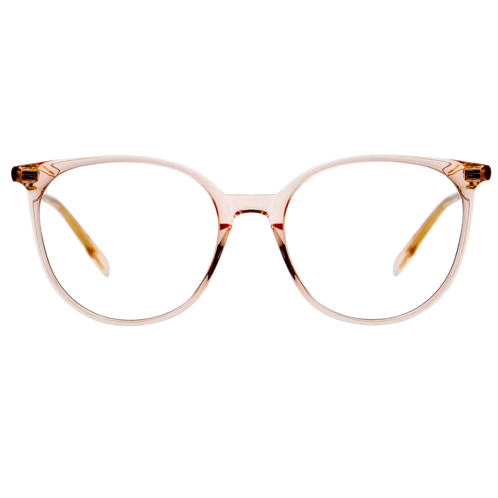 Lunettes_de_vue_GIGI_STUDIOS_LIAM_8145_6_ROSE_TRANSPARENT_OPTICAL_AIRLINES