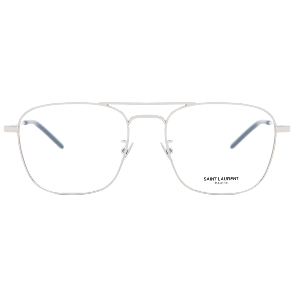 Lunettes_de_vue_SAINT_LAURENT_ARGENT_SL309OPT_002_OPTICAL_AIRLINES