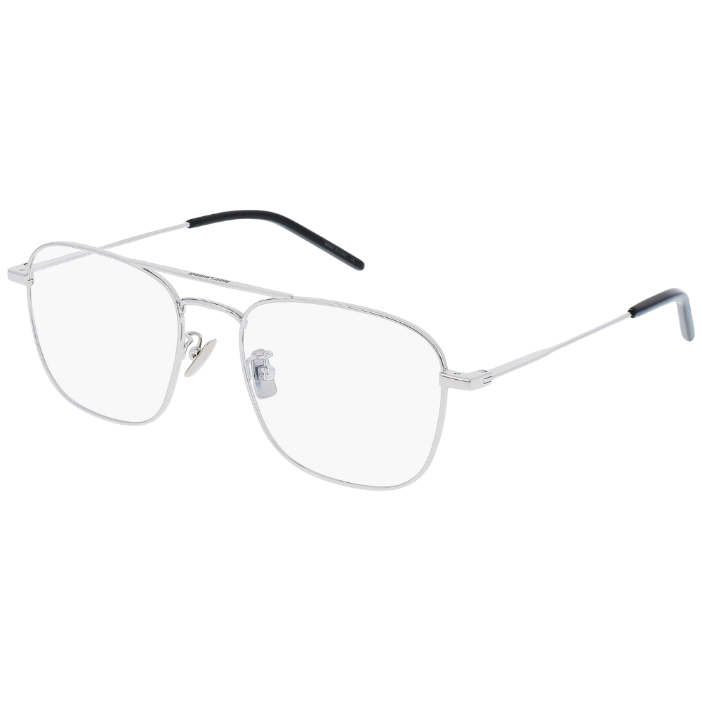 Lunettes_de_vue_SAINT_LAURENT_ARGENT_SL309OPT_002_OPTICAL_AIRLINES