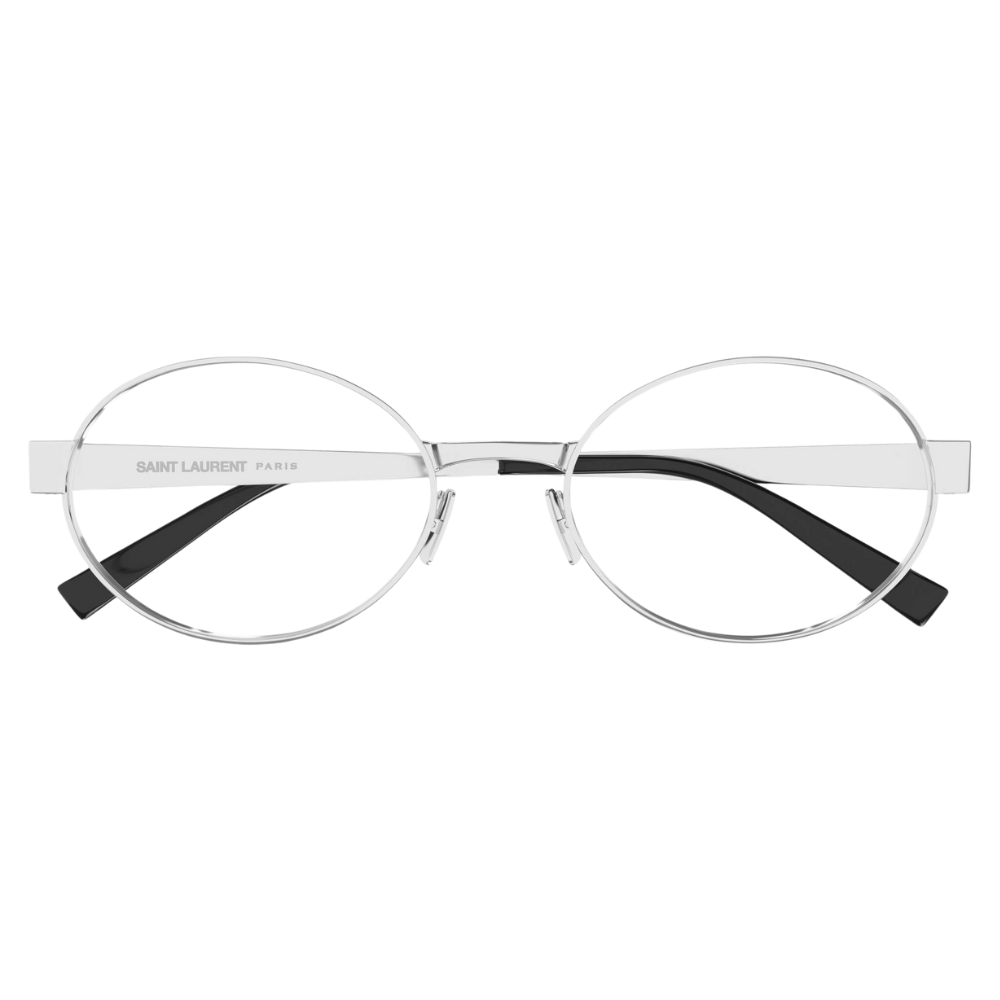 Lunettes_de_vue_SAINT_LAURENT_ARGENT_SL692OPT_001_OPTICAL_AIRLINES_0