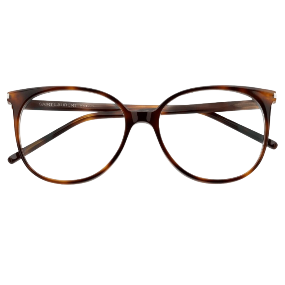 Lunettes_de_vue_SAINT_LAURENT_HAVANE_SL39_002_OPTICAL_AIRLINES_2