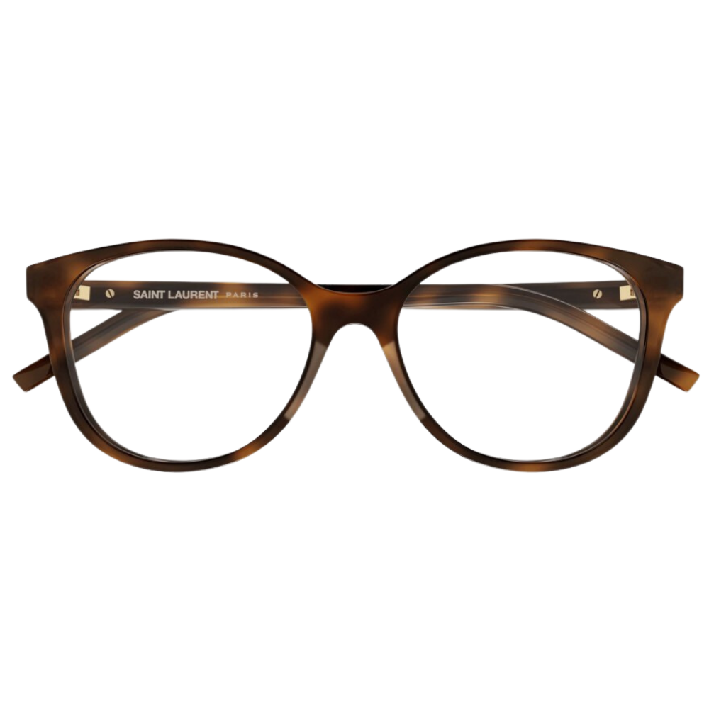 Lunettes_de_vue_SAINT_LAURENT_HAVANE_SLM112_002_OPTICAL_AIRLINES