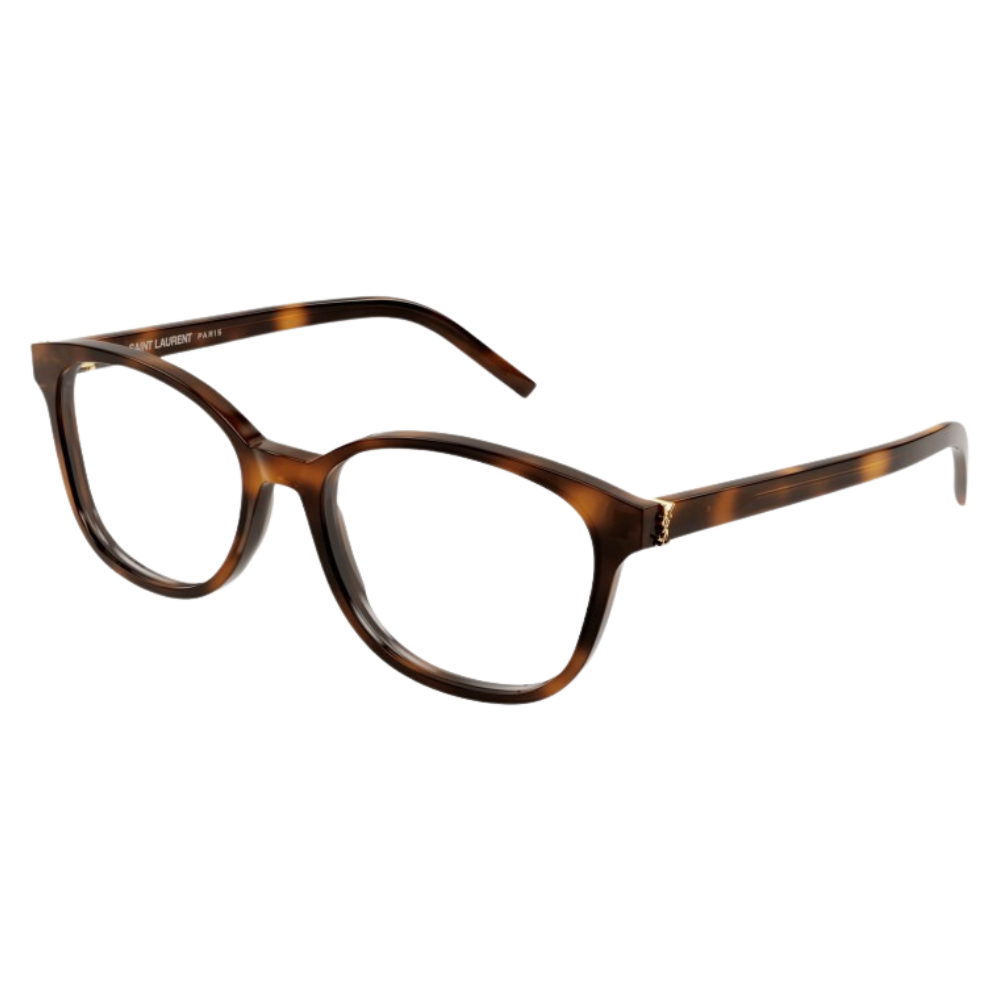 Lunettes_de_vue_SAINT_LAURENT_HAVANE_SLM113_002_OPTICAL_AIRLINES