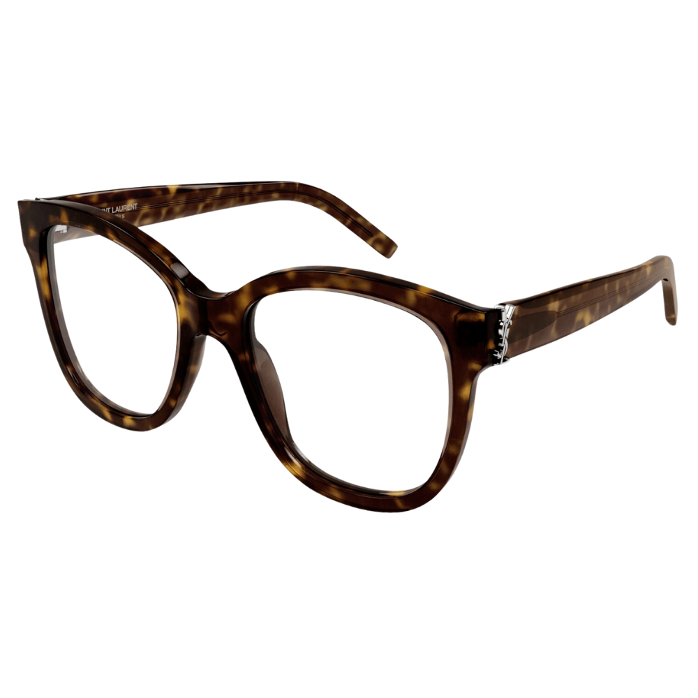Lunettes_de_vue_SAINT_LAURENT_HAVANE_SLM97_004_OPTICAL_AIRLINES