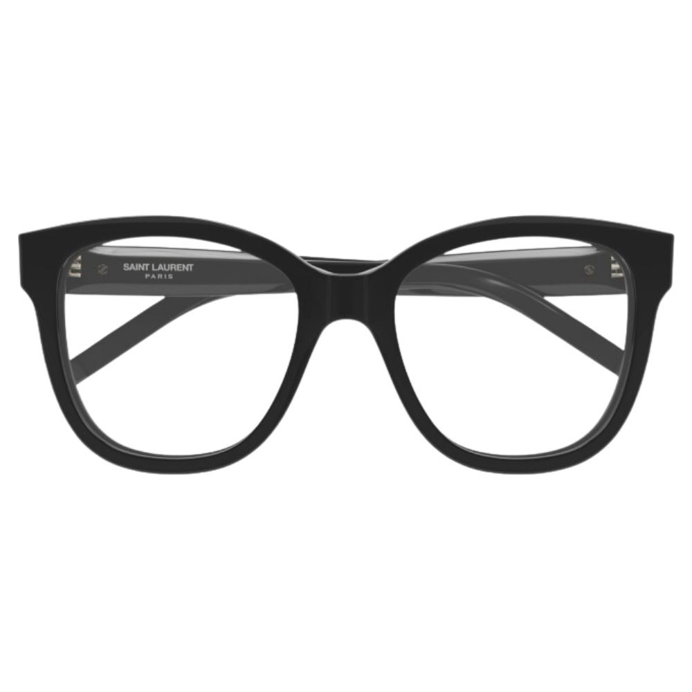 Lunettes_de_vue_SAINT_LAURENT_SL_M97_001_NOIR_OPTICAL_AIRLINES