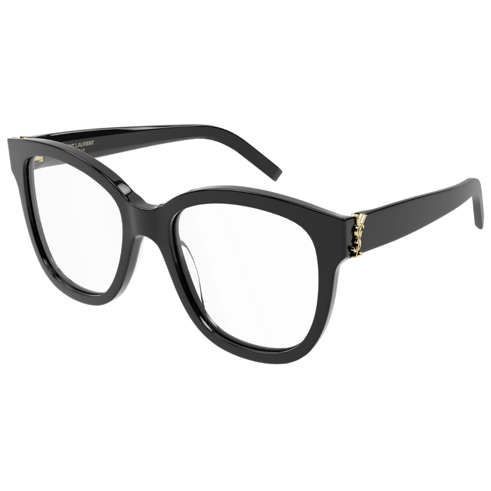Lunettes_de_vue_SAINT_LAURENT_SL_M97_001_NOIR_OPTICAL_AIRLINES