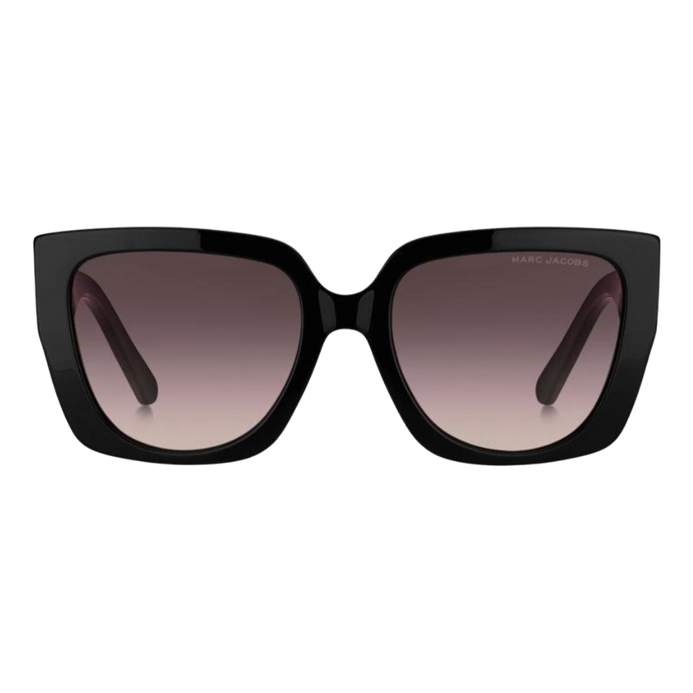 Marc jacobs oversized sunglasses clearance