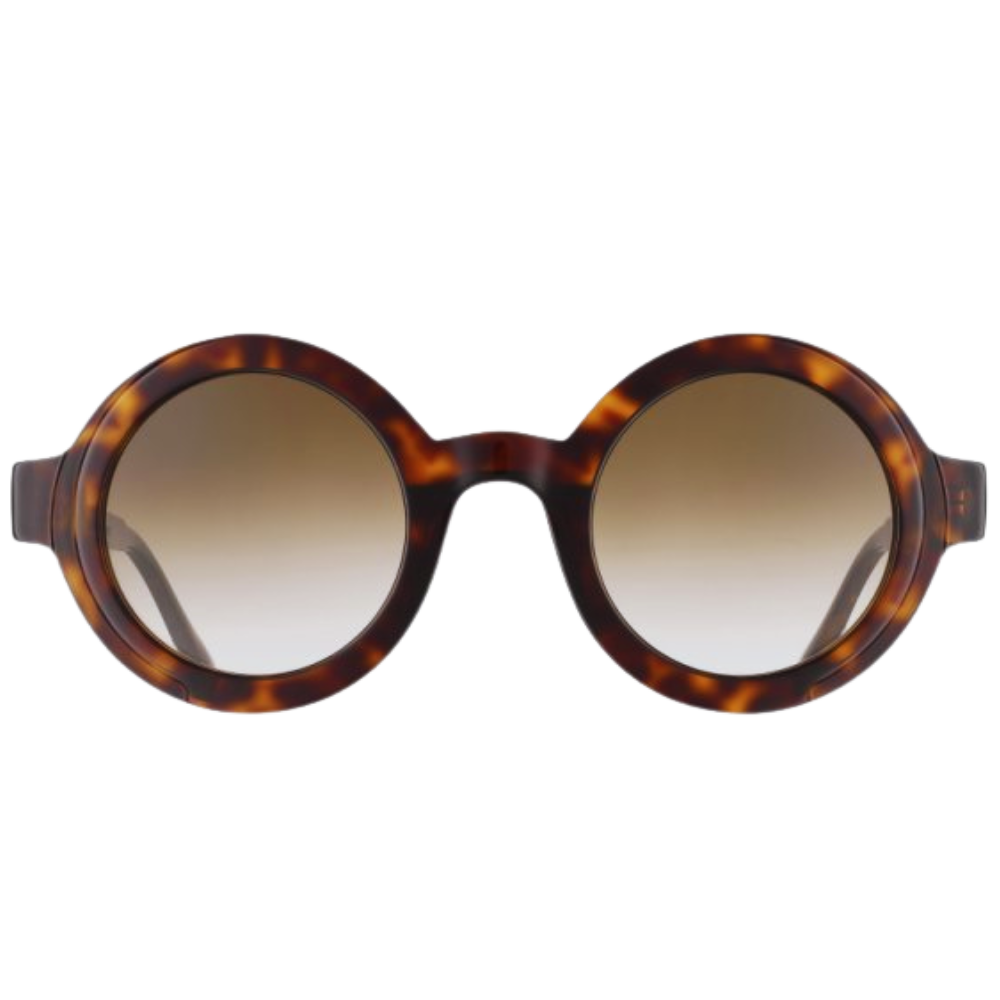 Lunettes De Soleil Massada Bird In Space – Design Aviateur, Verres Miroir Argenté, Monture Titane – Made In Japan
