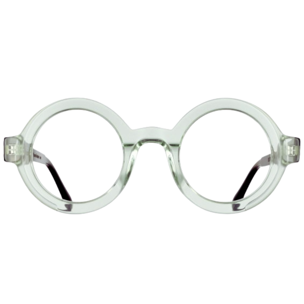 Lunettes de vue MASSADA PIERCED HEMISPHERE