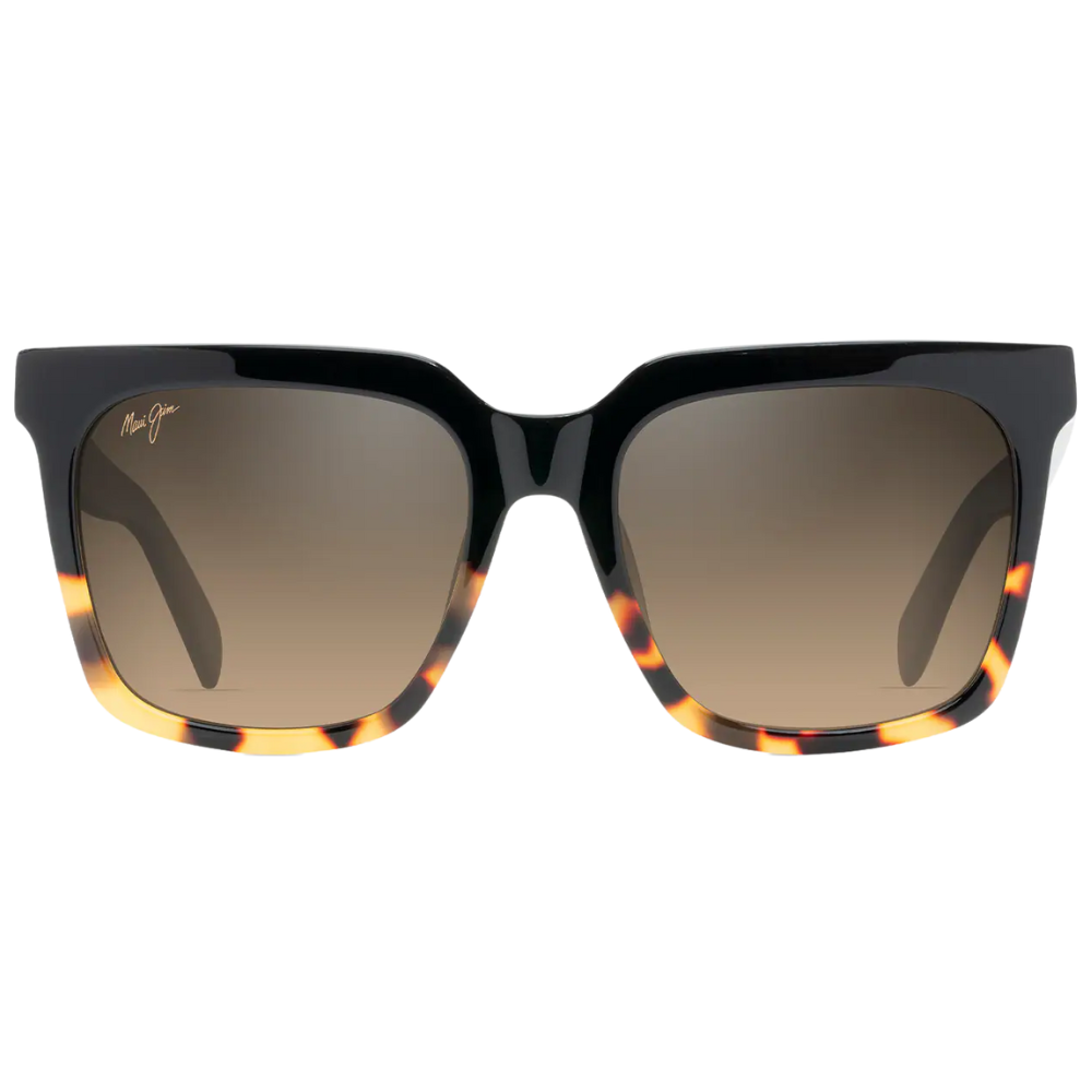 MAUI_JIM_ROOFTOPS_HS898-10_HAVANE_NOIR_OPTICAL_AIRLINES_OPTICIEN_PARIS_17