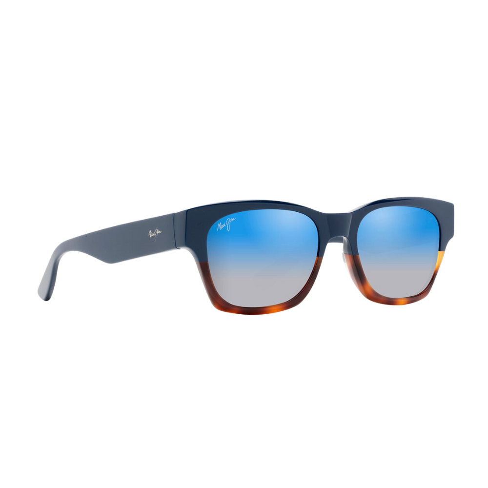 MAUI JIM - VALLEY ISLE