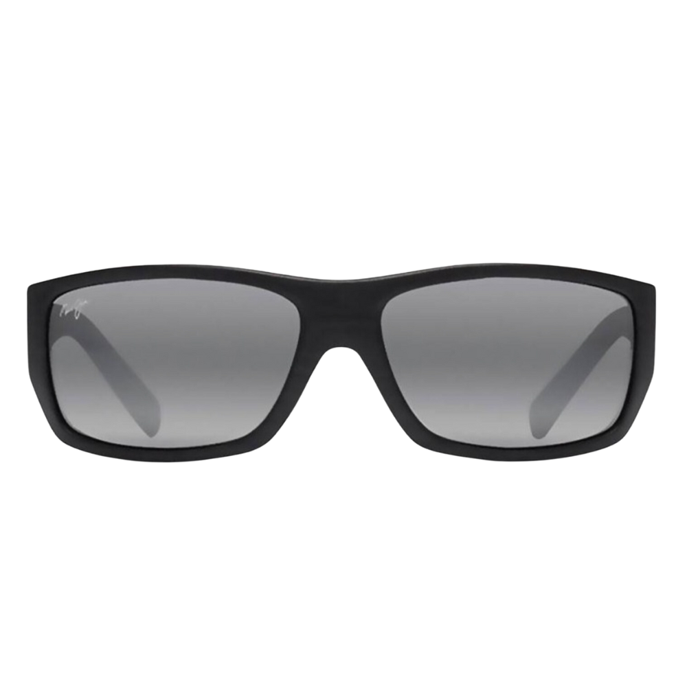 Maui jim matte black deals