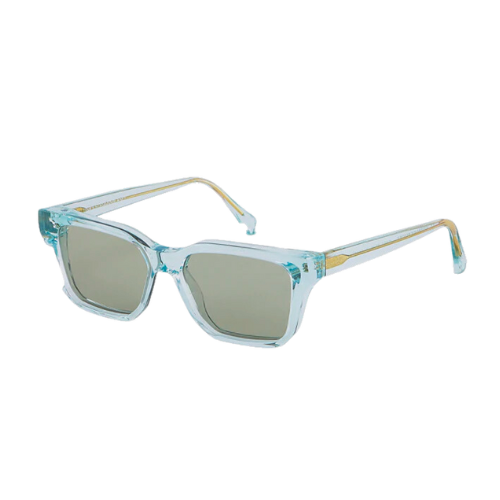 NIQUE DESIGN MILANO - WHISTLE PIG OPTICAL AIRLINES