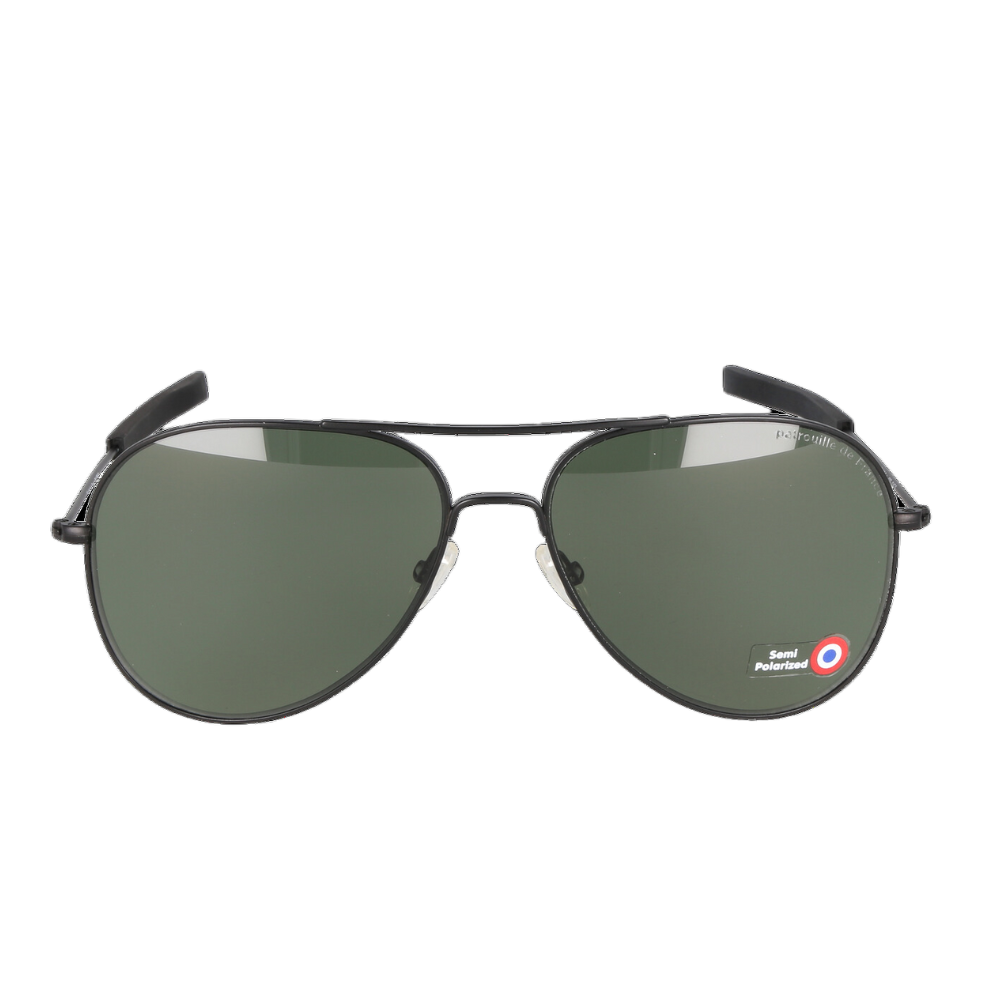 Patrouille De Lunette De Soleil C&a ATHOS C16 – Gold – Verres