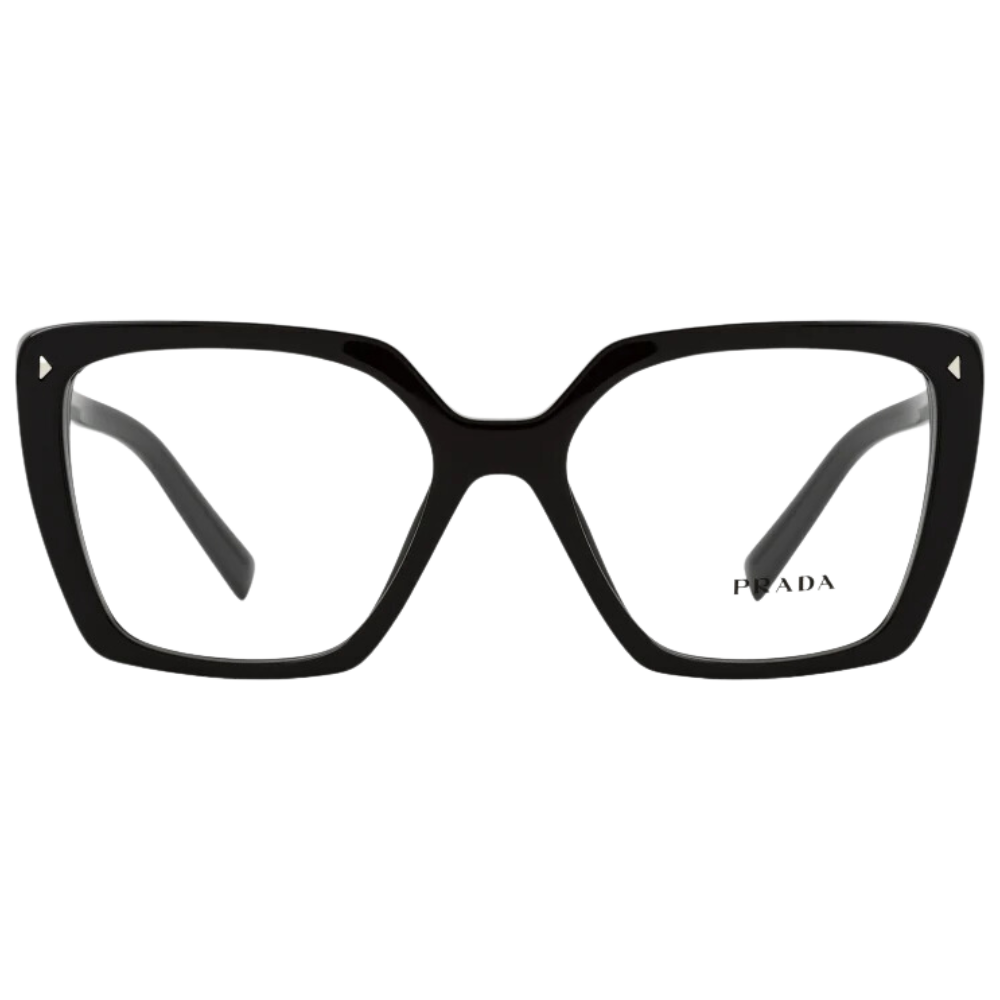 Prada lunettes de vue femme cheap