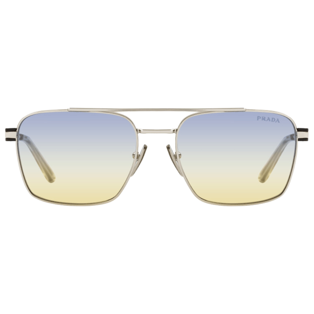 PRADA_SPR67Z_1BC06Z_ARGENT_OPTICAL_AIRLINES