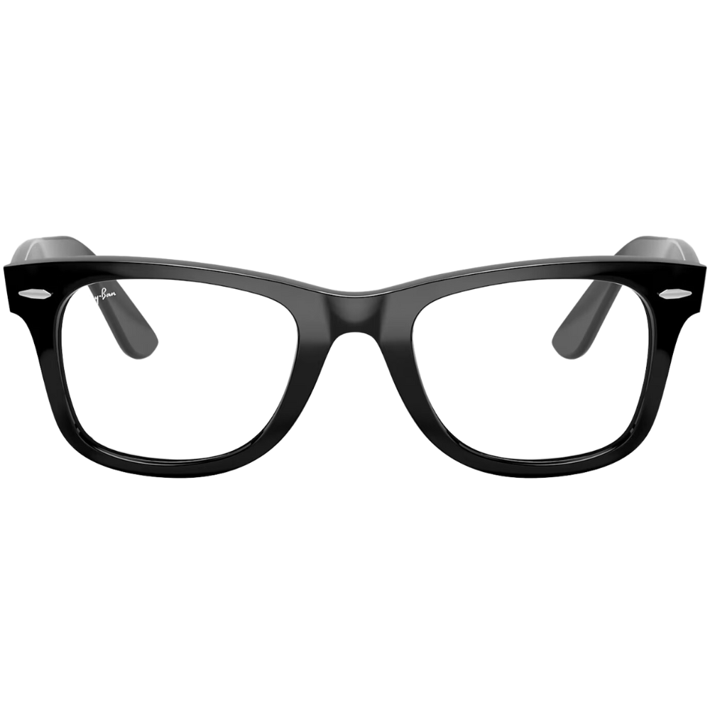 RAYBAN_RB4340-V_2000_NOIR_OPTICAL_AIRLINES