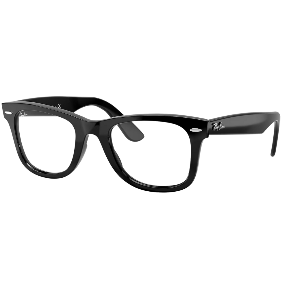 RAYBAN_RB4340-V_2000_NOIR_OPTICAL_AIRLINES