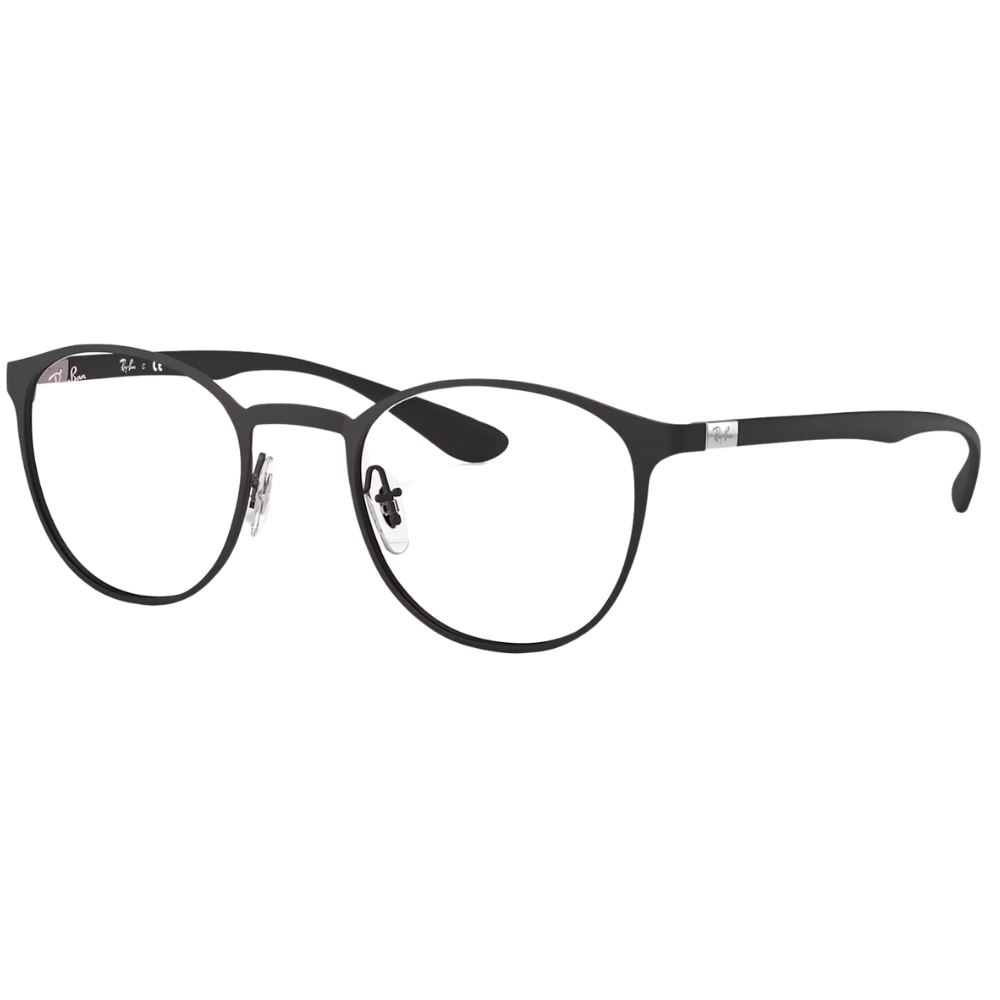 RAYBAN_RB6355_2503_NOIR_OPTICAL_AIRLINES
