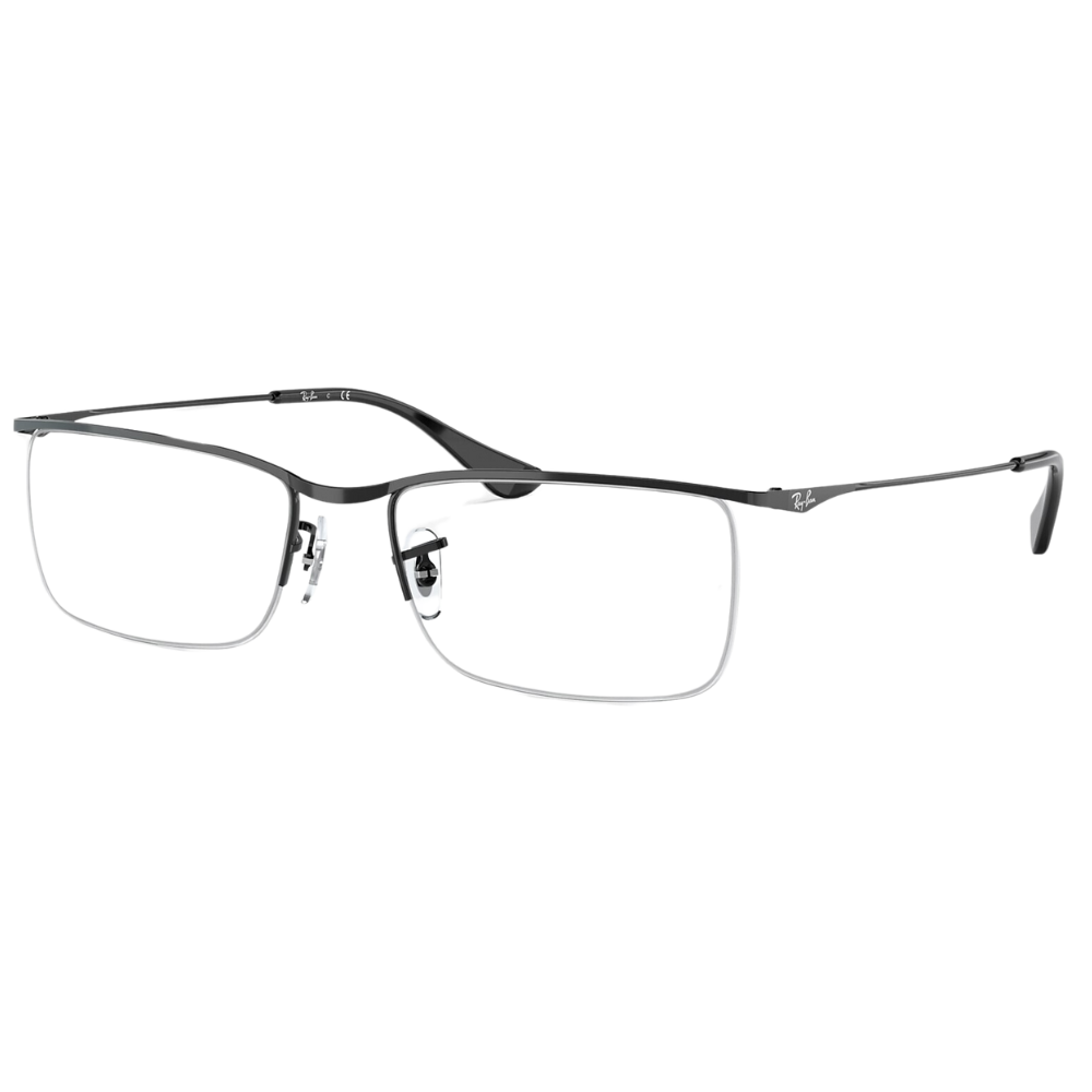 RAYBAN_RB6370_2509_NOIR_OPTICAL_AIRLINES