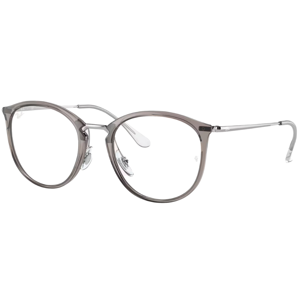 RAYBAN_RB7140_8125_GRIS_OPTICAL_AIRLINES