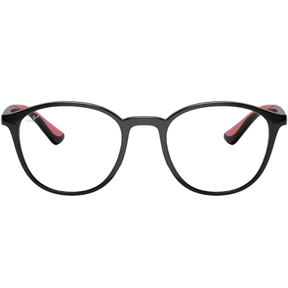 Ray bull Ban Eyeglasses RX7156 5795