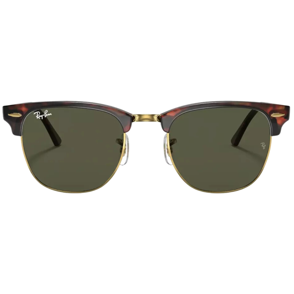 RAY_BAN_RB3016_Clubmaster_W0366_HAVANE_OPTICAL_AIRLINES