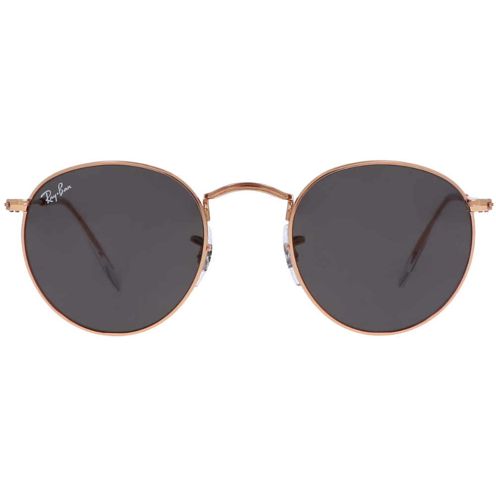 RAY BAN RB 3447 ROUND METAL Optical Airlines