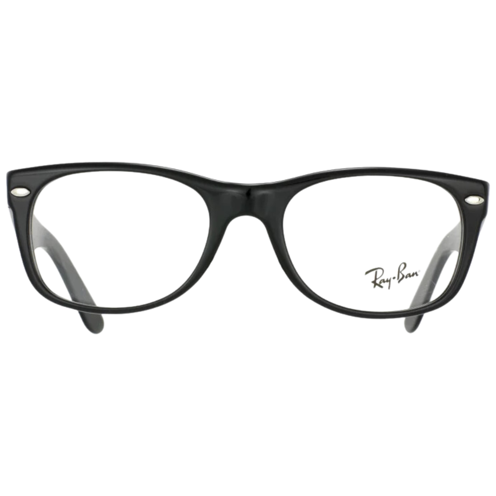 Lunette de vue ray ban noir et or online