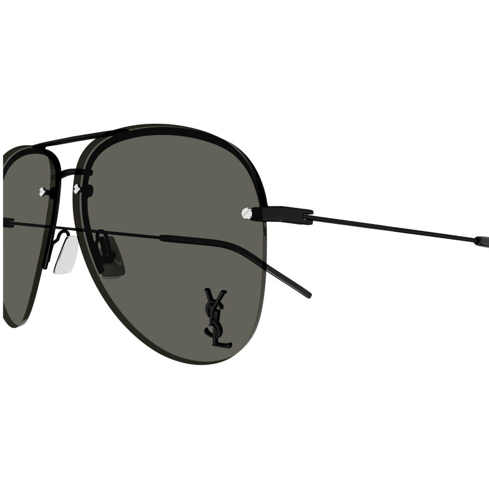 SAINT_LAURENT_CLASSIC_11_M_001_NOIR_OPTICAL_AIRLINES