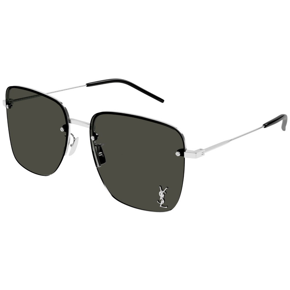 SAINT_LAURENT_SL312M_010_GRIS_OPTICAL_AIRLINES_1