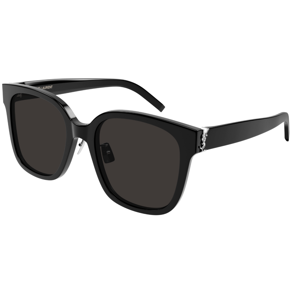 SAINT_LAURENT_SLM105F_001_NOIR_OPTICAL_AIRLINES