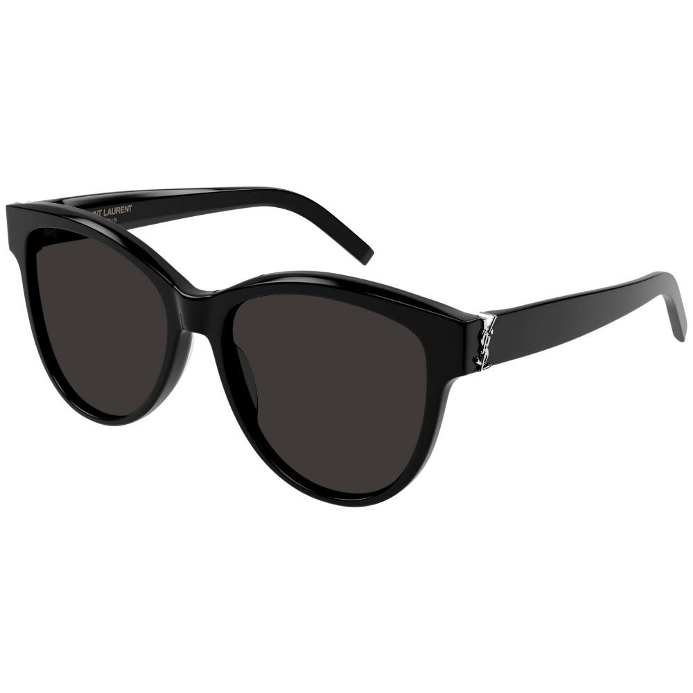 SAINT_LAURENT_SLM107_001_NOIR_OPTICAL_AIRLINES