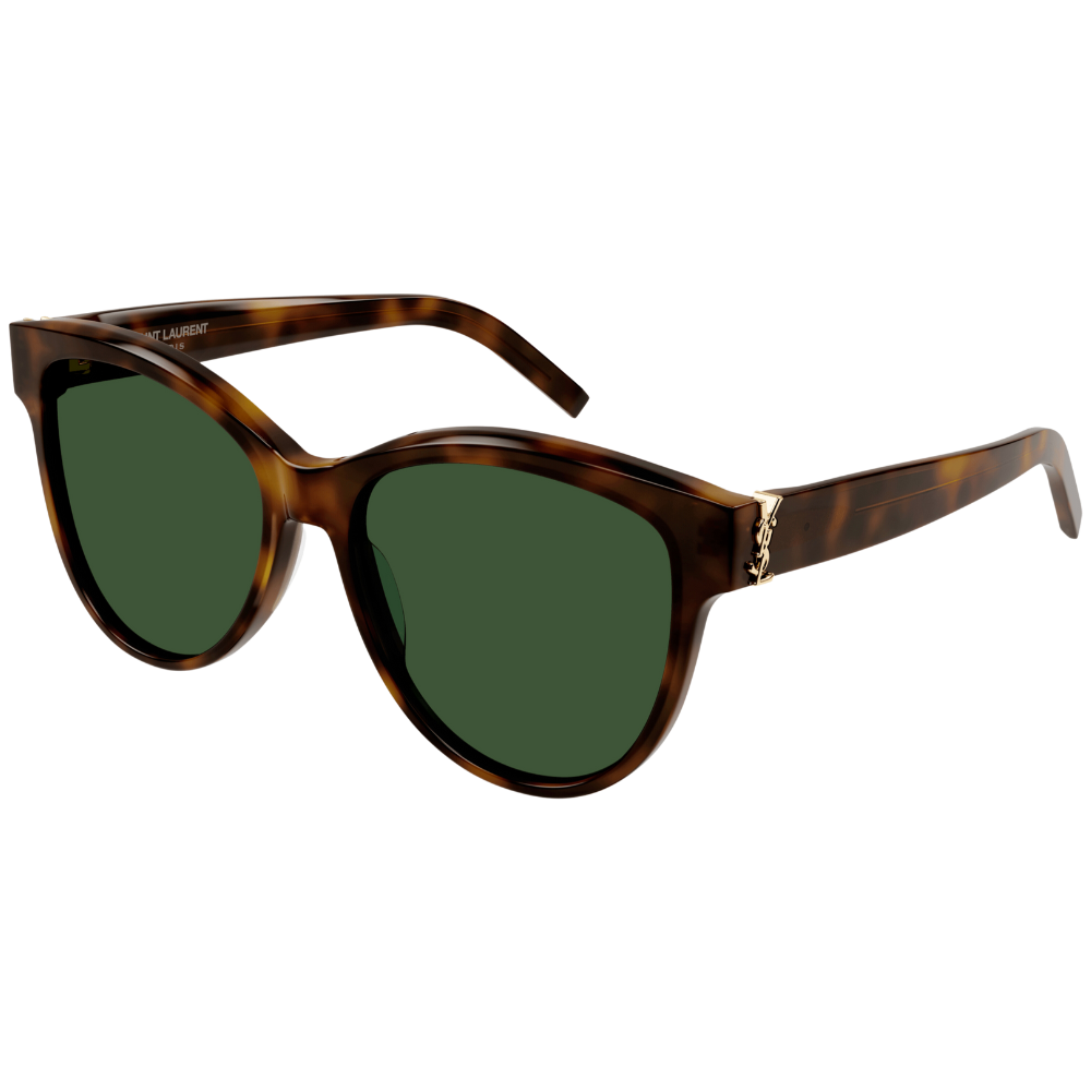 SAINT_LAURENT_SLM107_003_HAVANE_OPTICAL_AIRLINES