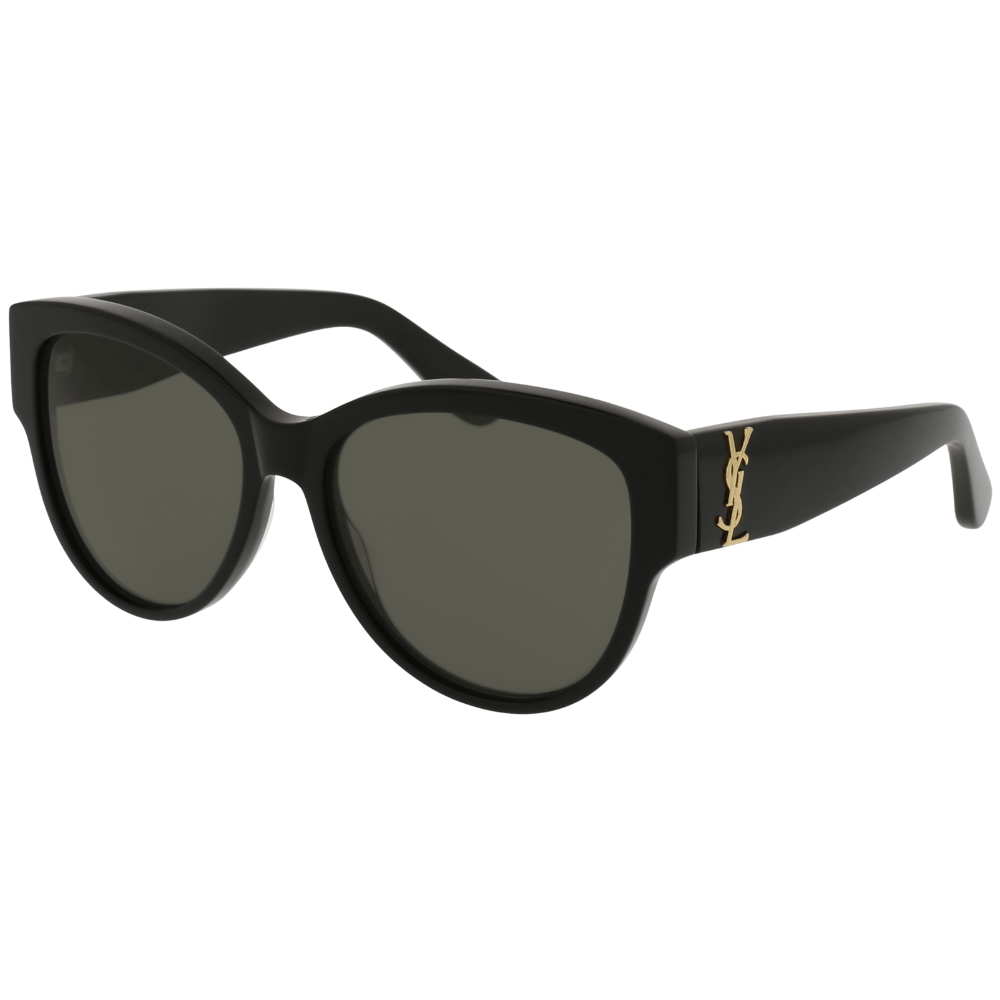 SAINT_LAURENT_SLM3_002_NOIR_OPTICAL_AIRLINES